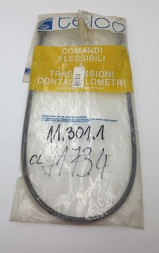 LINKA GAZU FIAT DUCATO