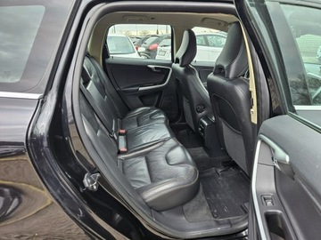 Volvo XC60 2010 Volvo XC 60 2,0 diesel 163KM skóry, zdjęcie 6