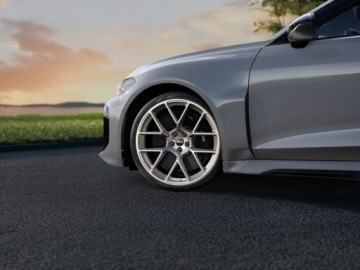 Audi A5 B10 RS5 Limousine 2.9 TFSI Plug-In 639KM 2026 AUDI A5 RS5 e-Hybrid Hatchback (639 KM) 2026, zdjęcie 8