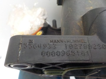 KOLEKTOR SACÍ/ZBĚRNÉ ASTRA H 1.6 XER 55564933 09R #
