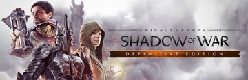 ŚRÓDZIEMIE CIEŃ WOJNY EDYCJA OSTATECZNA STEAM KEY