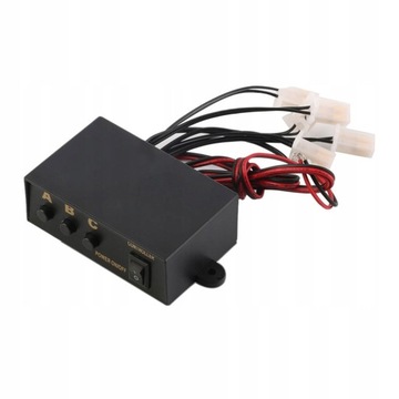 6 sposobów LED Strobe Flash Light Controller
