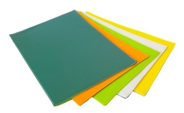 ЖЕСТКИЕ ПОДУШКИ 28/38см, СТОЙКИЕ К ПЯТЯНИЯМ, ИЗ ЭКО-КОЖИ