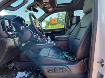 Chevrolet Silverado II 2025 Chevrolet Silverado K2500 High Country 2025 6.6L 6.6 Diesel 401KM, zdjęcie 7