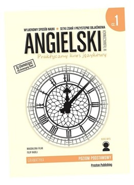 ANGIELSKI W TŁUMACZENIACH. GRAMATYKA 1 W.3 MAGDALENA FILAK, FILIP RADEJ