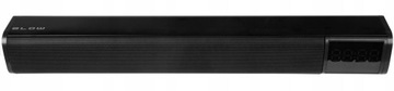 ЗВУКОВАЯ ПАНЕЛЬ BLUETOOTH ДИНАМИК FM-РАДИО БУМБОКС USB MP