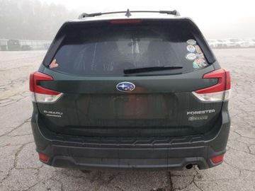 Subaru Forester VI 2024 Subaru Forester Premium 2024 2.5l 2.5 Benzyna 182KM, zdjęcie 2