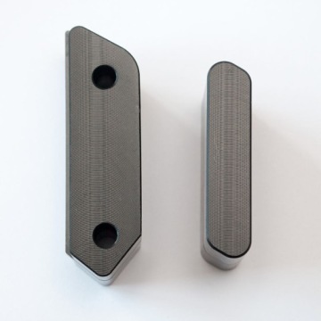 ACCEL WKŁAD PROWADNICY ŁAŃCUCHA