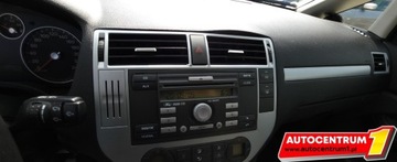 Ford C-MAX I 1.6 TDCi 90KM 2006 Ford C-MAX Po wymianie rozrzadu i dwumasy, zdjęcie 29