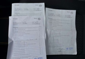 Opel Mokka I SUV 1.4 Turbo ECOTEC 140KM 2017 Opel Mokka 1.4T 140KM AUTOMAT BEZWYPADKOWY gwarancja 1.4 Benzyna, zdjęcie 38