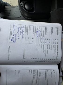 Volkswagen Multivan T6 2011 Volkswagen Multivan najlepszy silnik CAAB /ceramik, zdjęcie 30