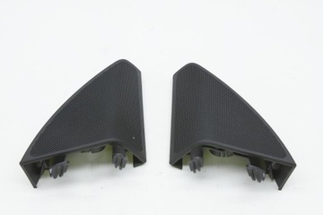 Mercedes W205 КРЫШКА ДИНАМИКА ЛЕВАЯ ПРАВАЯ ПЕРЕДНЯЯ