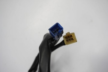 YAMAHA FJR 1300 01-05 ЛЕВЫЙ ПЕРЕКЛЮЧАТЕЛЬ