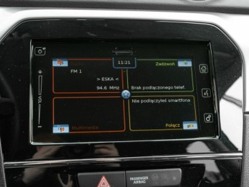 Suzuki Vitara III 2022 Suzuki Vitara CB849PF#1.4 Boosterjet SHVS Premium, zdjęcie 18