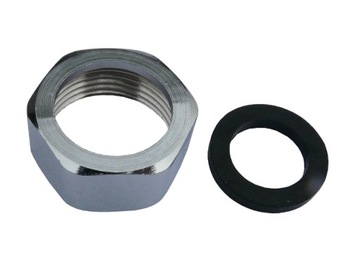 NAKRĘTKA DO MONTAŻU BATERII CHROM DURO