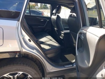 Toyota RAV4 V 2025 Toyota RAV4 2025 TOYOTA RAV4 PLUG-IN HYBRID XSE 2.5 Hybryda Plug-in 177KM, zdjęcie 12