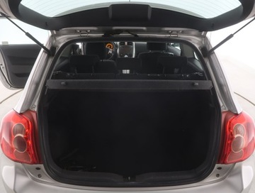 Toyota Auris I Hatchback 1.6 i 16V VVT-i 124KM 2007 Toyota Auris 1.6 Dual VVT-i, Salon Polska, zdjęcie 13