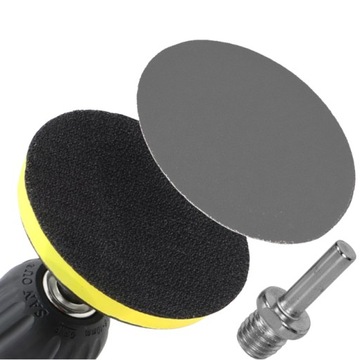 КОМПЛЕКТ K2 ДЛЯ ОБНОВЛЕНИЯ, РЕГЕНЕРАЦИИ, ПОЛИРОВКИ АВТОМОБИЛЬНЫХ ФАР, ПАСТА, ПОКРЫТИЕ