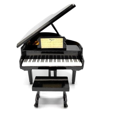 Мини-пианино MIN-0139 масштаб 1:10
