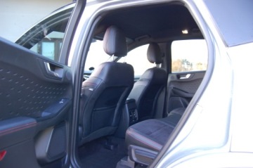 Ford Kuga III SUV 2.0 EcoBlue 190KM 2020 Kuga ST-Line X 2.0TDCI TempAktywny FullLed KeylessGo Kamery 4x4, zdjęcie 22