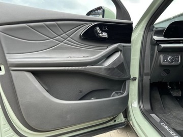 Omoda 9 1.5 T-GDI 537KM 2025 Omoda 9 Exclusive 1.5 Hybryda Plug-in 537KM, zdjęcie 8