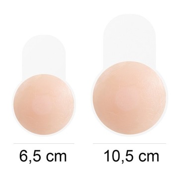 2X наклейки накладки на соски Силиконовые накладки на соски МАГАЗИН HANA