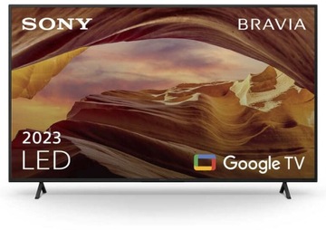 Telewizor Direct LED Sony KD-75X75WL 75