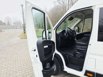 Citroen Jumper III 2020 Citroen Jumper ___MultiCab___L4H2___2.2HDI 164KM 6-osob Navi Kamera___, zdjęcie 18