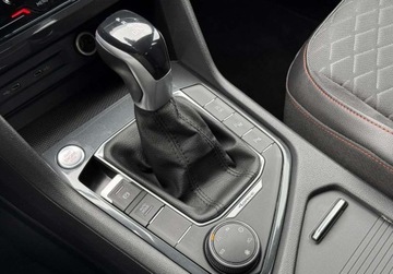 Seat Tarraco SUV 2.0 TDI 200KM 2022 Seat Tarraco Hak Full-LED Pakiet asystentow jazdy Kamera FVAT23 Salon, zdjęcie 21