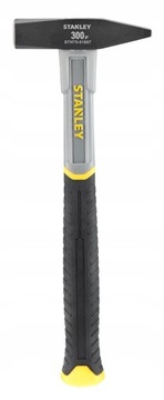 Młotek STANLEY FIBERGLASS 300g STHT0-51907