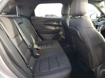 Chevrolet TrailBlazer II 2023 Chevrolet Trailblazer Activ 2023 1.3l 1.3 Benzyna 155KM, zdjęcie 10