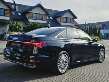 Audi A6 C8 2020 Audi A6 Limousine Advanced___35 TDi S Tronic___LED Skora Kamera360 Virtual, zdjęcie 35