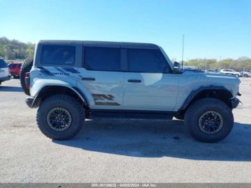 Ford 2024 Ford Bronco 2024r, Raptor, 3.0L, 4x4 3.0 Benzyna 420KM, zdjęcie 2