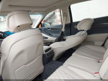  Genesis G80 2.5T 2023 2.5 Benzyna 300KM, zdjęcie 14