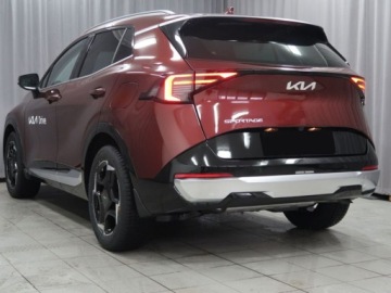 Kia Sportage V 2026 KIA Sportage 1.6 T-GDI HEV L 4WD aut Suv 239KM 2026, zdjęcie 3