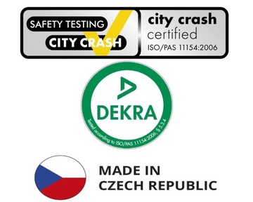 Ручка багажника ELECTRIC BIKE TRIP ELECTRO TOP