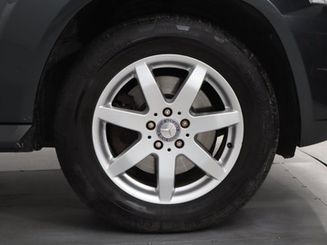 Mercedes GLK Off-roader 3.0 320 CDI 4MATIC 224KM 2009 Mercedes GLK 350 CDI, Salon Polska, 221 KM, 4X4, zdjęcie 13