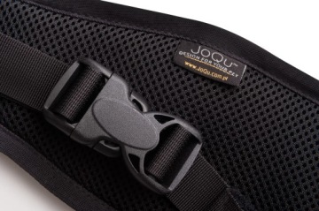 Беговой ремень JoQu Canicross Belt Plus L/XL