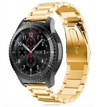 РЕМЕНЬ ДЛЯ SAMSUNG GALAXY WATCH 4 5 6 40 мм/44 мм/45 мм/46 мм/47 мм PRO ACTIVE 2