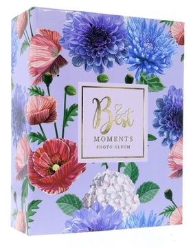 Выдвижной фотоальбом MM46304/2 10x15 300 фотографий МНОГО ДИЗАЙНОВ классика