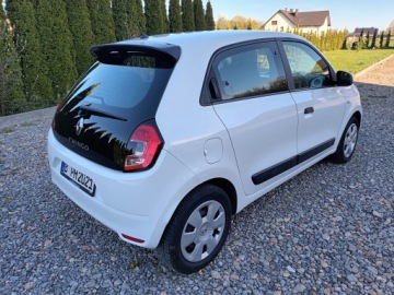 Renault Twingo III 2020 Renault Twingo 2020, zdjęcie 6