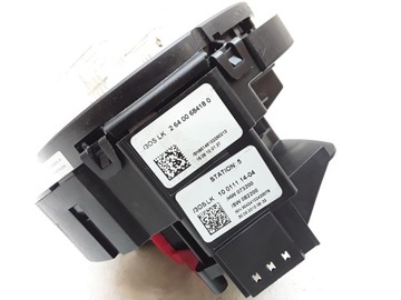 90276102400339 MINCE C 220 CDI 204.002 125 2009 MERCEDES-BENZ (W204)