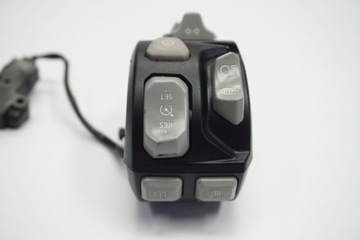 TRIUMPH TIGER 1200 XRT 18- ЛЕВЫЙ ПЕРЕКЛЮЧАТЕЛЬ