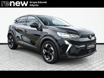 Renault Captur II Crossover Facelifting 1.0 TCe 90KM 2024 Renault Captur 1.0 TCe Techno LPG, FV23, Polski sa, zdjęcie 2