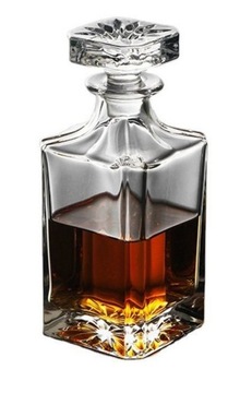 ГРАФИН ДЛЯ ВИСКИ ПОДАРОК ​​НА ДЕНЬ РОЖДЕНИЯ, РОЖДЕСТВО Подарочный набор