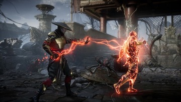 Mortal Kombat 11 Ultimate Edition ФИНАЛЬНОЕ ИЗДАНИЕ | ПАРОВОЙ КЛЮЧ | ПК ПЛ