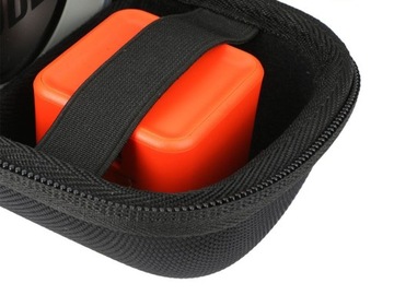 Чехол для динамика JBL Charge 3 Hard Black