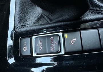 BMW X1 F48 Crossover sDrive18d 150KM 2018 BMW X1 Automat,Niemcy,HarnanKardon,El Bagaznik,Hedup 2.0 Diesel 150KM, zdjęcie 16