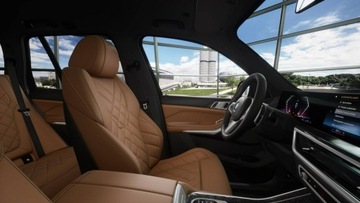 BMW X5 G05 SUV Facelifting 3.0 30d 298KM 2025 BMW X5 xDrive30d Dostępne od ręki!, zdjęcie 16
