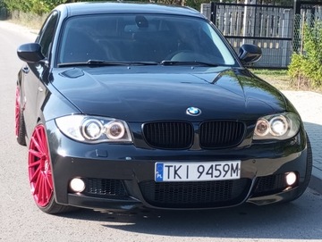 BMW Seria 1 E81/E87 2010 Alu-Gwint-Xenon, zdjęcie 12